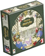 Gry planszowe - Ulotne motyle - miniaturka - grafika 1