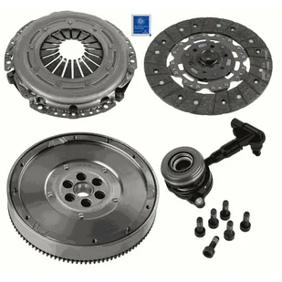 Sprzęgło - komplet SACHS 2290 601 126  w 24 h. Do 100 dni na zwrot. 100 tys. Klientów. - Sprzęgła - miniaturka - grafika 1