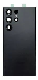 Nowa Pokrywa Tył Plecki Tylna Obudowa Baterii Samsung S23 Ultra Sm-S918B/Ds - Części serwisowe do telefonów - miniaturka - grafika 1