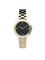 Zegarki damskie - Timex Zegarek TW2V24400 City - - miniaturka - grafika 1