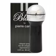 Wody i perfumy męskie - Pierre Cardin Black Woda toaletowa 80ml - miniaturka - grafika 1