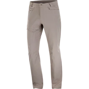 SPODNIE MĘSKIE SALOMON WAYFARER M C26077 - Spodnie sportowe męskie - miniaturka - grafika 1