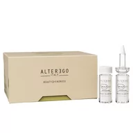 Maski do włosów - Alter Ego ScalpEgo Energizing, lotion wzmacniający, 12x10ml - miniaturka - grafika 1