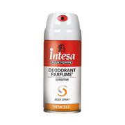 Dezodoranty i antyperspiranty męskie - Intesa  Vitacell Bezalkoholowy dezodorant w sprayu 150ml - miniaturka - grafika 1