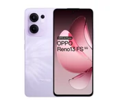 Telefony komórkowe - Oppo Reno 13 FS 5G 12/512GB Fioletowy - miniaturka - grafika 1