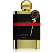 Wody i perfumy damskie - Armaf Le Femme woda perfumowana 100ml - miniaturka - grafika 1