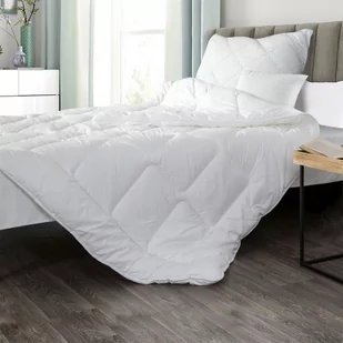 Kołdra 180 x 200 Antyalergiczna Eurofirany Gold - Kołdry Kołdra 180 x 200 Antyalergiczna Eurofirany Gold - Kołdry - miniaturka - grafika 2