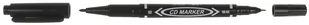 PISAK DWUSTRONNY MARKER/0.5-1.0/BLACK - Uchwyty i mocowania do anten satelitarnych - miniaturka - grafika 2