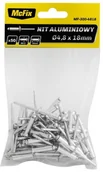 Nity - Mc Fix Nity Aluminiowe Op-50Szt 4.0*12.5Mm MF-300-4012 5908235753300 - miniaturka - grafika 1