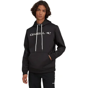 Bluza z kapturem O'Neill Rutile Hooded Fleece, Mężczyźni - Bluzy sportowe męskie - miniaturka - grafika 1