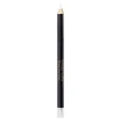 Kredki do oczu - Max Factor Kohl Pencil Kredka do oczu 010 White 0076 - miniaturka - grafika 1