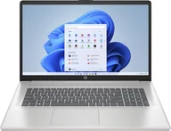 Elektronika OUTLET - HP 17-CN4033CL Core 5 120U 17.3"FHD 16GB SSD512 BT BLKB Win11 Natural Silver (REPACK) 2Y - miniaturka - grafika 1