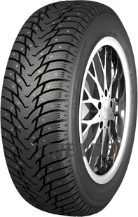 Nankang Ice Activa SW-8 225/55R19 103T - Opony terenowe i SUV zimowe - miniaturka - grafika 1