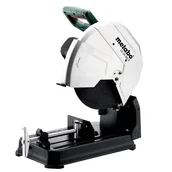 Piły elektryczne - Metabo CS 24-355 601787000 - miniaturka - grafika 1