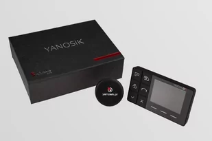 Yanosik GTR z dwuletnim abonamentem - Nawigacja GPS - miniaturka - grafika 3
