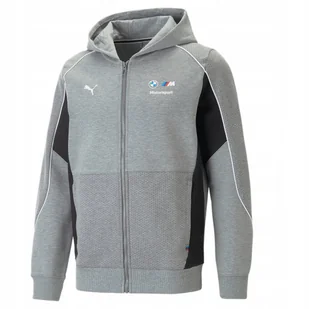 PUMA BLUZA BMW MMS HDD 53813103 r XL - Bluzy męskie - miniaturka - grafika 1