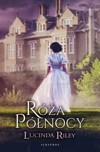 Róża północy - Literatura obyczajowa - miniaturka - grafika 2