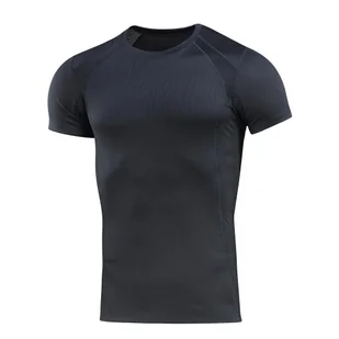 M-Tac - Koszulka Termoaktywna Athletic Gen. 2 - Dark Navy Blue - 80006115 - Koszulki sportowe męskie - miniaturka - grafika 1