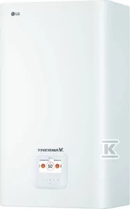 LG Powietrzna pompa ciepła typu SPLIT (jednostka wewnętrzna) na czynnik R32, 230V - Pompy ciepła - miniaturka - grafika 1