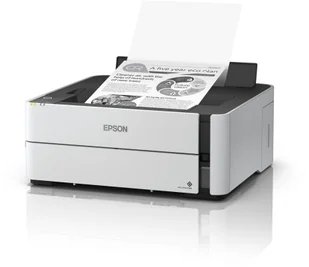 Drukarka Epson EcoTank ET-M1180 (C11CG94402BA) - Drukarki - miniaturka - grafika 1