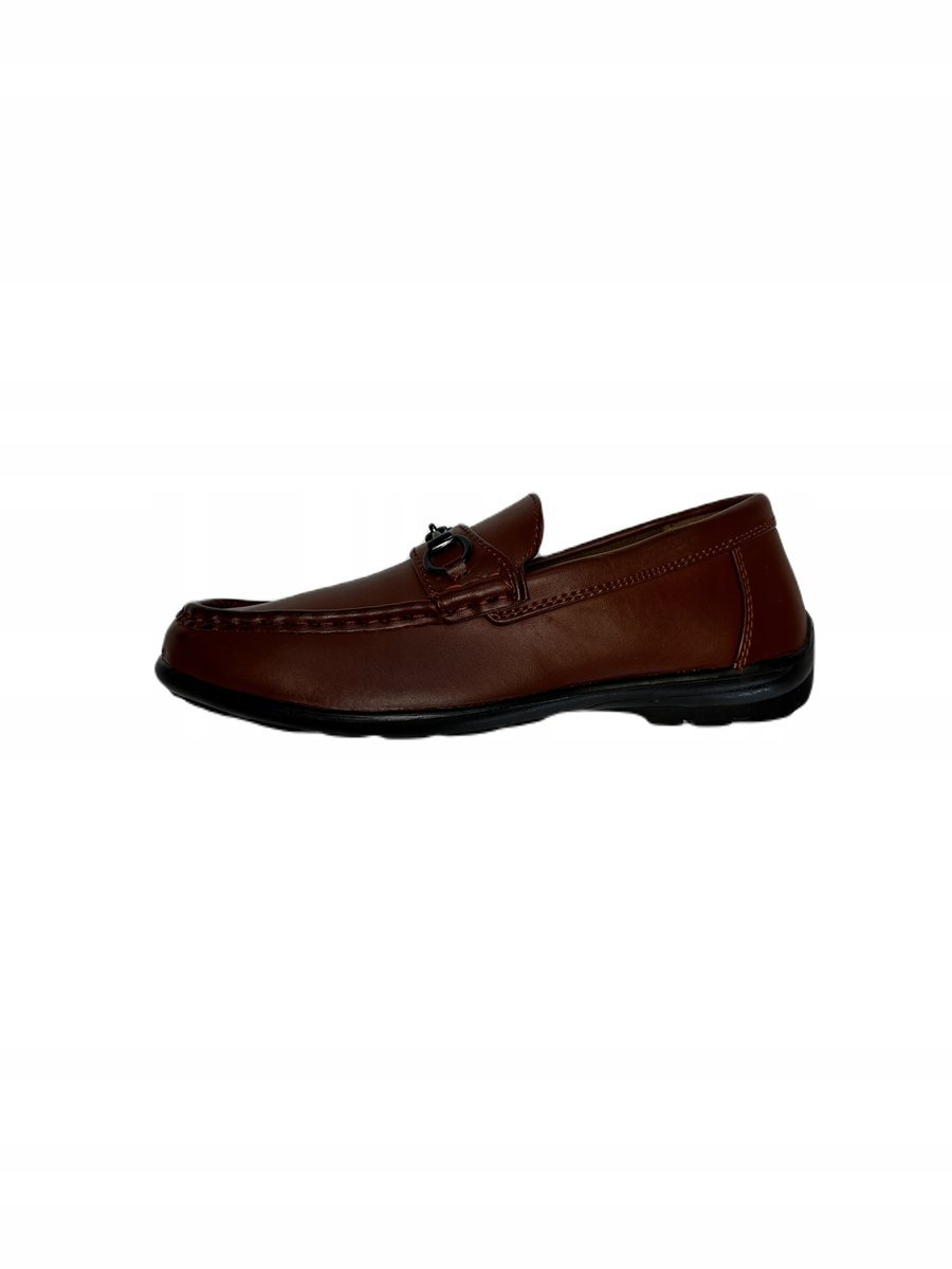 Eleganckie półbuty dla chłopca Deer Stags 20,8 cm