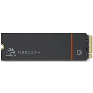Dyski SSD - SEAGATE FireCuda 530R 2TB SSD (z radiatorem) ZP2000GM3A073 - miniaturka - grafika 1