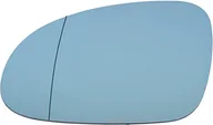 Lusterka samochodowe - Taros Trade 229337 Szkło lewe lusterko - strona prowadząca - miniaturka - grafika 1