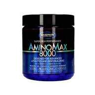 Aminokwasy - Aminokwasy BCAA Gaspari Nutrition Amino Max 8000 - 325 tabletek - miniaturka - grafika 1