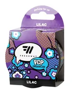 Zapachy samochodowe - LILAC | FRESHWAY Pop Organican - miniaturka - grafika 1