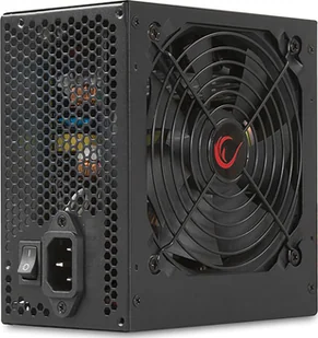 Zasilacz Rampage RMP-750-80PB 750W - Zasilacze komputerowe - miniaturka - grafika 1