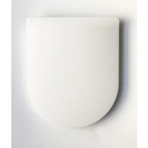CEDO S795V013 Dario Slim Deska sedesowa wolnoopadająca - Deski sedesowe - miniaturka - grafika 1