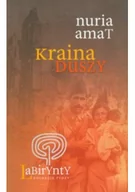 Opowiadania - WAM Kraina duszy - dostawa od 3,49 PLN - miniaturka - grafika 1