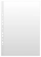 Koszulki na dokumenty - KOSZULKI DONAU PP GROSZKOWE A3 PIONOWE 120 µM EKOLOGICZNE - miniaturka - grafika 1