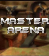 Gry PC Cyfrowe - Master Arena - miniaturka - grafika 1