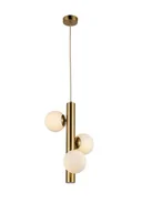 Lampy sufitowe - Azzardo CORTEGA GO AZ4425) AZ4425 - miniaturka - grafika 1