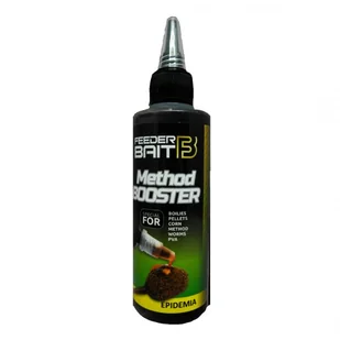 BOOSTER FEEDER BAIT METHOD BOOSTER 100ML EPIDEMIA FB18-6 - Zanęty - miniaturka - grafika 1