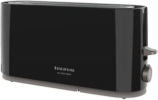 Toster Taurus Mytoast Nero - Tostery - miniaturka - grafika 1