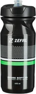 Shakery i bidony sportowe - Zefal Zefal Sense Bidon Bidon, black  2020 Bidony 26.784-01 - miniaturka - grafika 1