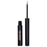 Eyelinery - Jason Wu Makijaż oczu The Classic Liquid Liner Blackest Black 2.07 ml - miniaturka - grafika 1