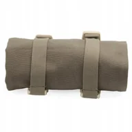 Leżaczki i huśtawki - Hamak niemowlęcy Babylonia ciemnoszary 0–5 miesięcy ergonomiczny - miniaturka - grafika 1