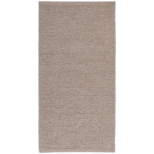 Dywan wełniany Fir Wool beżowy 200 x 300 cm - Dywany - miniaturka - grafika 1
