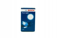 Żarówki samochodowe - Żarówka W2W 24V 2W Bosch 1 987 302 516 - miniaturka - grafika 1