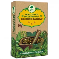 Dary Natury Podl. prz. do ziemniaków 30g (kartonik) - Zdrowa żywność - miniaturka - grafika 2