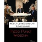 Polityka i politologia - Teologia Polityczna Trzeci punkt widzenia. Tom 5 - Marek A. Cichocki, Dariusz Gawin, Dariusz Karłowicz - miniaturka - grafika 1