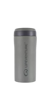 Lifeventure Kubek termiczny THERMAL MUG MAT waga 300 - Kubki termiczne - miniaturka - grafika 1