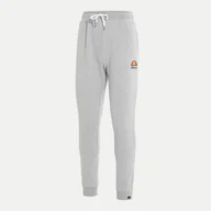 Spodnie sportowe męskie - ELLESSE SPODNIE OVEST GREY SZARY SHS01763112 - Ellesse - miniaturka - grafika 1