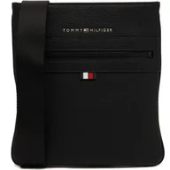 Torby męskie - Tommy Hilfiger Reporterka ESSENTIAL PU CROSSOV - miniaturka - grafika 1