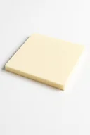 Prace ręczne dla dzieci - Pianka tapicerska meblowa, gąbka T-25 40x40x2,5 cm - miniaturka - grafika 1