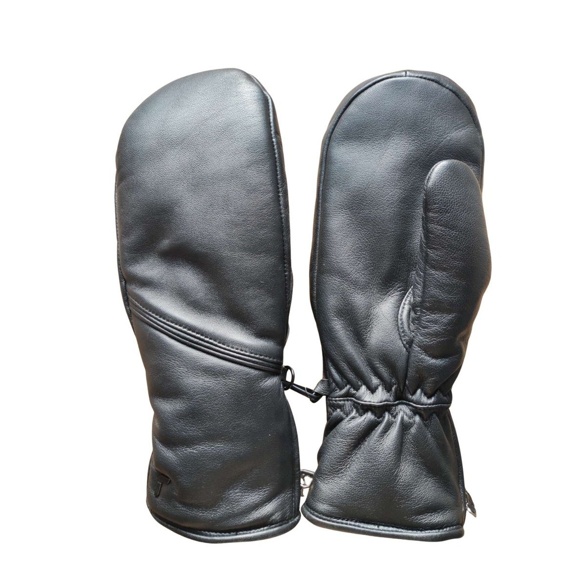 Rękawice unisex Reusch Camila Mitten narciarskie jednopalczaste-S