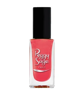 Peggy Sage Lakier do paznokci Orange sanguine 363 -11ml - ( ref. 100363) - Lakiery do paznokci - miniaturka - grafika 1